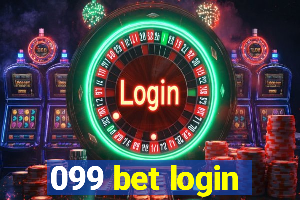 099 bet login